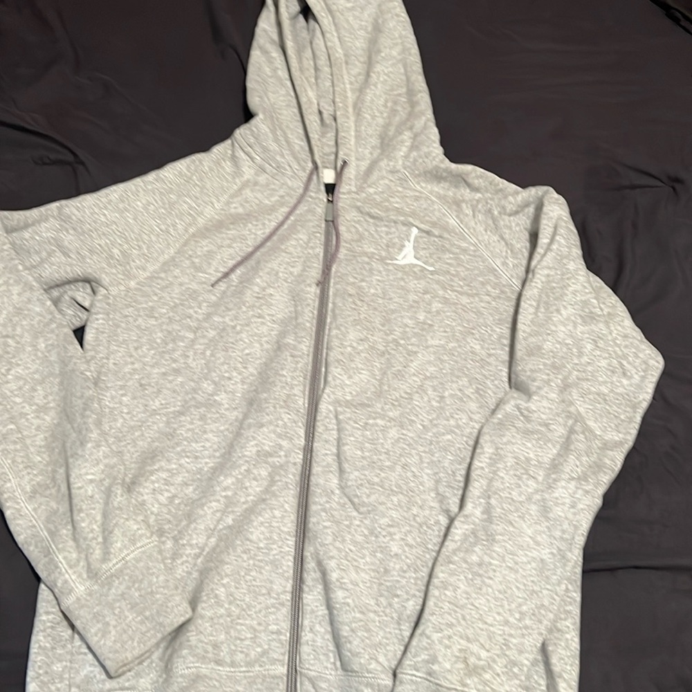 Jordan Hoodie
